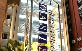 Hotel Chuo Oasis
